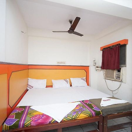 Spot On 38565 Hotel Surya Thiruvengadam St Chennai Bagian luar foto