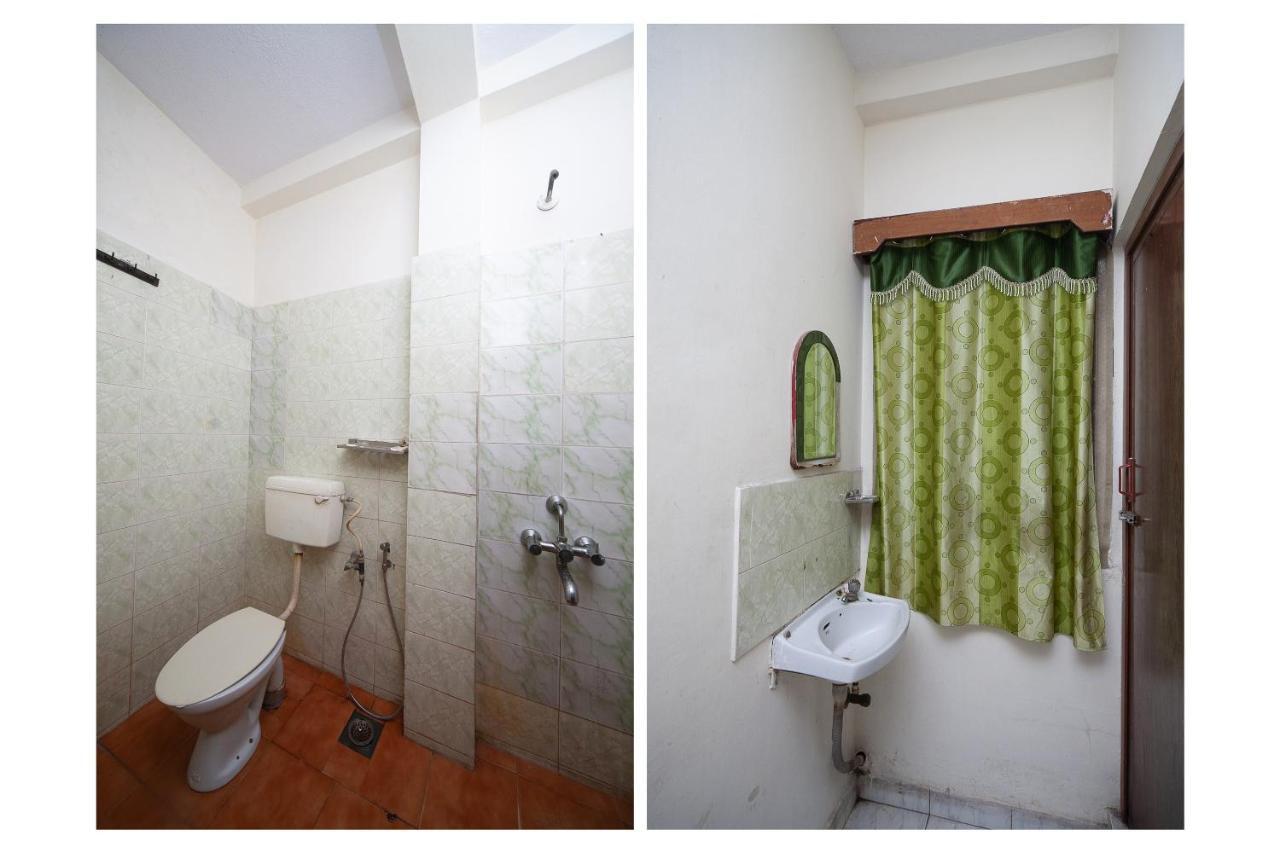 Spot On 38565 Hotel Surya Thiruvengadam St Chennai Bagian luar foto